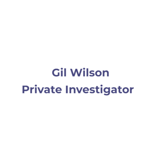 Gil Wilson Private Investigator